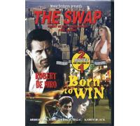 Swap & Born to Win [Import USA Zone 1]