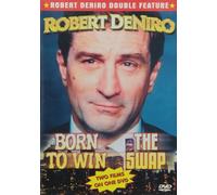 Swap & Born to Win [Import USA Zone 1]