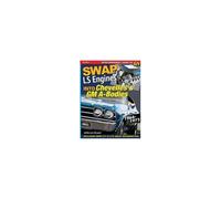 Swap Ls Engines Into Chevelles & Gm A-Bodies