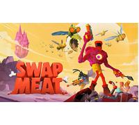 SWAPMEAT (Steam Account)
