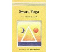 Swara Yoga : La science tantrique de la respiration cérébrale