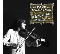 Swarbrick, Dave - It Suits Me Well - the Tr