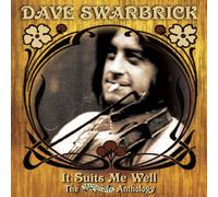 Swarbrick, Dave - It Suits Me Well: The Transatlantic Anthology