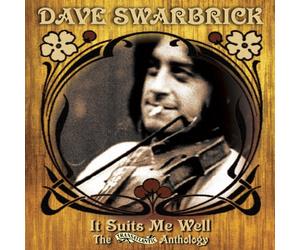 Swarbrick, Dave - It Suits Me Well: The Transatlantic Anthology