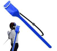 Sward Combat Caddy - Sac à dos durable, sacoche rembourrée robuste | Dispositif d'entretien manuel avancé universel pour armes saines pour compétition professionnelle amateur