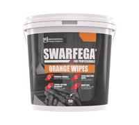 Swarfega Paquet de lingettes de nettoyage