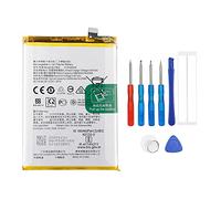 Swark Batterie BLP805 compatible avec Oppo A53 / A32 / A16 / A93 5G avec outils