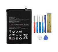Swark Batterie BN59 compatible avec Xiaomi Redmi 10, Note 10, Note 10S, Poco M5s avec outils