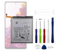 Swark Batterie de rechange EB-BG781ABY compatible avec Galaxy S20 FE avec kit d'outils de réparation mis à jour