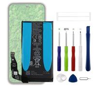 Swark Batterie de rechange G07DF compatible avec Google Pixel 8A avec jeu d'outils
