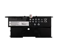 Swark Batterie de rechange pour ordinateur portable Lenovo ThinkPad X1 Carbon Gen3 2015 SB10F46441 SB10F46440