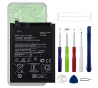 Swark Batterie de Remplacement C11P1806 Compatible avec ASUS ZenFone 6 ZS630KL I01WD avec Kit d'outils de réparation mis à Jour
