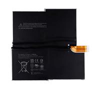 Swark Batterie G3HTA005H compatible avec tablette Microsoft Surface Pro 3 1631 1577-9700 G3HTA005H G3HTA009H MS011301-PLP22T02