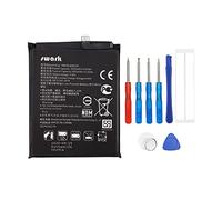 Swark Batterie HB436380ECW compatible avec Huawei P30 ELE-L29 ELE-L09 ELE-L04 ELE-AL00 avec outils