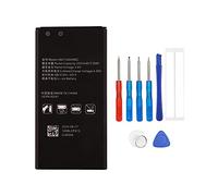 Swark Batterie HB474284RBC compatible avec Huawei Ascend Y5 Y550 Y625 Y635 Y538 avec outils