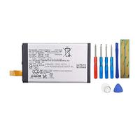Swark Batterie LIP1657ERPC compatible avec Sony Xperia XZ2 COMPACT H8314 H8324 avec outils