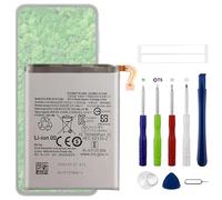 swark Batterie Swark EB-BF723ABY Compatible avec Samsung Galaxy Z Flip 4 SM-F721B, SM-F721U Batterie de Remplacement avec kit d'outils