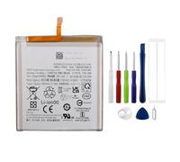 swark Batterie Swark EB-BS912ABY Compatible avec Samsung Galaxy S23 (3785 mAh) Batterie de Remplacement avec Outils