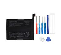 Swark BLP827 Batterie de Rechange Compatible avec One-Plus 9 Pro avec Outils