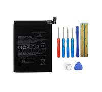 Swark BM4Y Batterie compatible avec Xiaomi Poco F3 & Redmi K40 avec outils