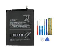 Swark BN4A Batterie compatible avec Xiaomi Redmi Note7 Note 7 avec outils