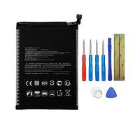 Swark BN62 Batterie compatible avec Xiaomi Redmi Note9 Note 9 4G et Pocophone Poco M3 et Redmi 9T avec outils