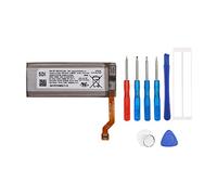 Swark EB-BF712ABY Batterie compatible avec Galaxy Z Flip3 5G SM-F711 Écran principal avec outils