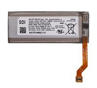 Swark EB-BF712ABY Batterie compatible avec Samsung Galaxy Z Flip3 5G SM-F711 Écran principal avec outils