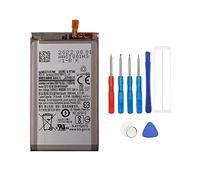 Swark EB-BF916ABY Batterie compatible avec Samsung Galaxy Z Fold2 5G SM-F916 avec outils