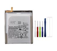 Swark EB-BG990ABY Batterie compatible avec Galaxy S21 FE avec outils