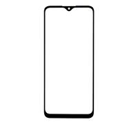 SWARK Écran avant en verre de rechange + OCA compatible avec TCL20 SE (pas d'écran LCD et numériseur tactile) avec kit de réparation