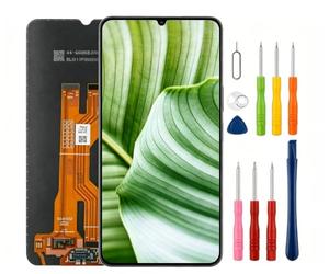 swark Écran LCD 6,58" compatible avec Vivo Y31 4G Écran LCD tactile de rechange avec outil de réparation professionnel