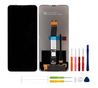SWARK Écran LCD compatible avec UMI-DIGI A13 Pro Max 5G Écran tactile Digitizer Assemblée Remplacement + Outils