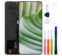 swark Écran LCD de 6,88" compatible avec Mo-torola MOT-O G06 (G06 Power LCD), écran tactile de rechange avec outil de réparation professionnel