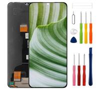 swark Écran LCD de rechange 6,6" pour ZTE Nubia Neo 5G Écran tactile LCD numériseur avec kit d'outils de réparation amélioré [Pas de fonction d'empreintes digitales]