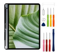 swark Écran LCD de rechange pour iPad Pro 11 1st 2018 A2013 A1934 A1980 / 2nd 2020 A2068 A2230 A2231 A2228 avec kit d'outils de réparation mis à jour - Noir