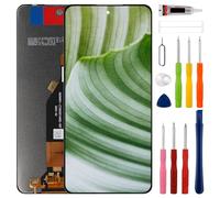 swark Écran LCD de rechange pour ZTE Blade A75 4G/V60 Smart/V60 Vita/V60 Design/Axon 60 Lite Écran tactile LCD numériseur avec kit d'outils de réparation mis à jour
