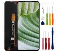 swark Écran LCD de rechange pour ZTE Nubia Focus Pro 5G Z2351N 6,72" - Kit d'outils de réparation sans cadre