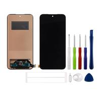 swark Écran LCD TFT de rechange pour Xiaomi Poco F7/Xiaomi 15T LCD DisplayDigitizer avec kit d'outils de réparation amélioré, pas de fonction d'empreintes digitales