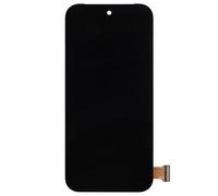 swark Écran tactile LCD TFT de 6,3" de rechange pour Pixel 9A GXQ96, GTF7P, G3Y12 - Avec kit d'outils de réparation amélioré - Pas de fonction d'empreintes digitales