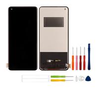 swark Écran TFT de rechange pour Oneplus 9 Pro/Oneplus 10 Pro/Oneplus 11 LCD écran tactile numériseur avec kit d'outils de réparation améliorés - Pas de fonction d'empreintes digitales