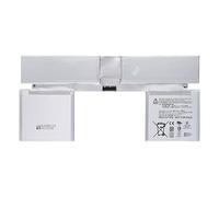 Swark G3HTA048H Batterie de rechange complète avec clavier Microsoft Surface Book 2ème génération 13,5" 1834