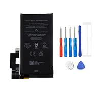 Swark G63QN Batterie de rechange compatible avec Google Pixel 6 Pro GLUOG, G8VOU avec kit d'outils de réparation mis à jour - Ne convient pas pour Pixel 6A