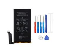Swark GMSB3 Batterie compatible avec Google Pixel 6 GB7N6, G9S9B16 avec outils