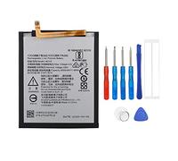 Swark HE316 Batterie compatible avec Nokia 6 N6 TA-1000 TA-1003 TA-1021 TA-1025 avec outils