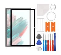 swark Kit de réparation de vitre avant compatible avec Samsung Galaxy Tab A8 10,5 (2021) (No LCD Screen) avec kit d'outils