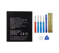Swark Li3820T43P4h695945 Batterie compatible avec ZTE Smartphone Blade A3 2020 avec outils
