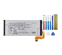 Swark LIP1642ERPC Batterie compatible avec Sony Xperia XZP XZ Premium G8141 G8142 avec outils