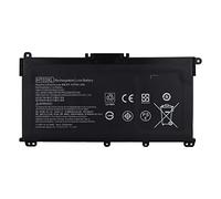Swark MTXtec Batterie de rechange pour ordinateur portable Pavilion 14-CE 14-CF 14-CK 14Q-CS 14Q-CY 14S-CF 14S-CR 15-CS 15-DA 15-DB 15G-DR 17-CA 240 245 HSTNN-DB8S HSTNN-DB8R