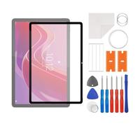 swark Nouveau Kit de réparation de vitre avant 11 pouces compatible avec Lenovo Tab M11 TB330FU avec adhésif OCA Kit d'outils de réparation mis à jour Pas d'écran LCD et numériseur tactile